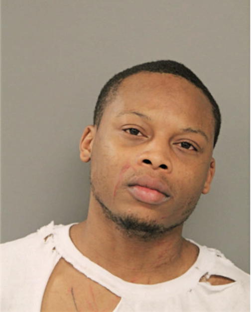 DIONTEM EVANS, Cook County, Illinois