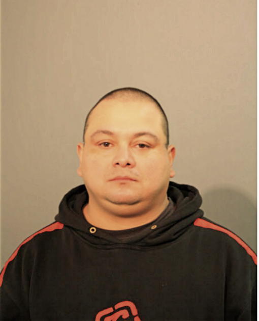 DEGLIN OMAR FLORES - DE PAZ, Cook County, Illinois
