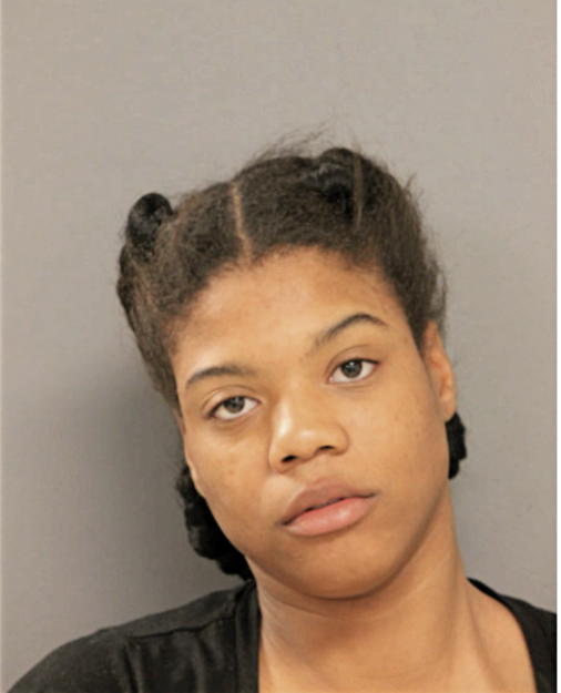 TATIERA FORD, Cook County, Illinois