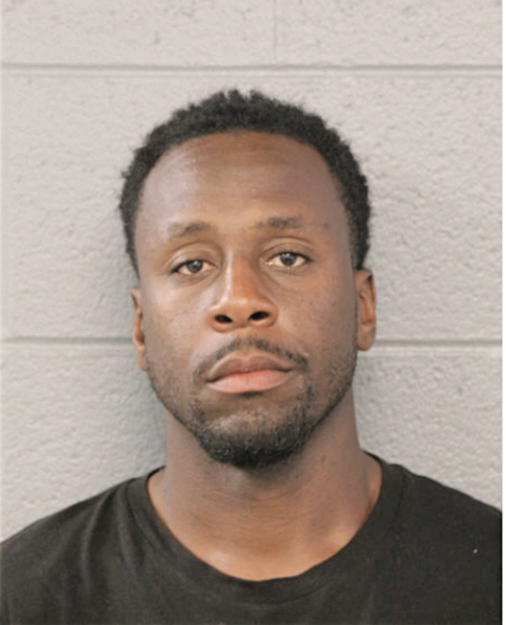 MAURICE FUNCHES, Cook County, Illinois