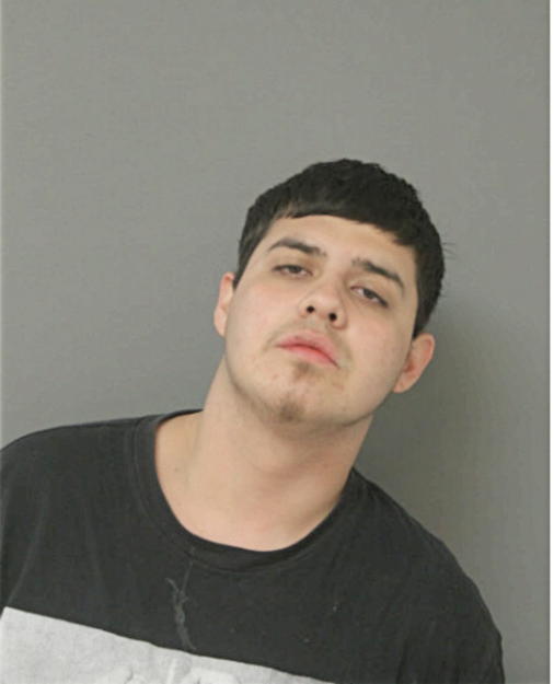 ANDRES GARCIA, Cook County, Illinois