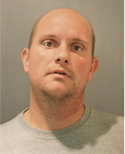 KEITH GARDNER, Cook County, Illinois