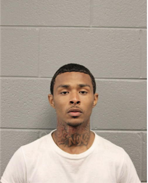 KEVIN D GARDNER, Cook County, Illinois