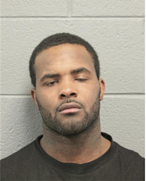 TREMAINE GARTLEY, Cook County, Illinois