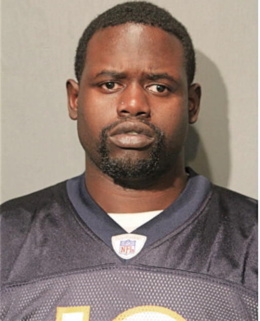 ANDREW E GIVENS, Cook County, Illinois