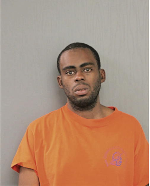 ANDRE GLENN, Cook County, Illinois