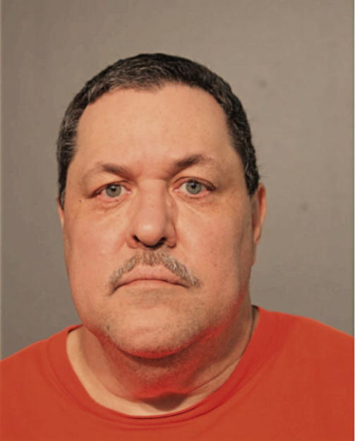 ALFREDO GONZALEZ, Cook County, Illinois