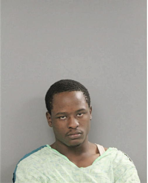 ISAAC GOODLOW, Cook County, Illinois