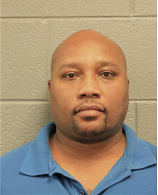 HAROLD L GORDON, Cook County, Illinois
