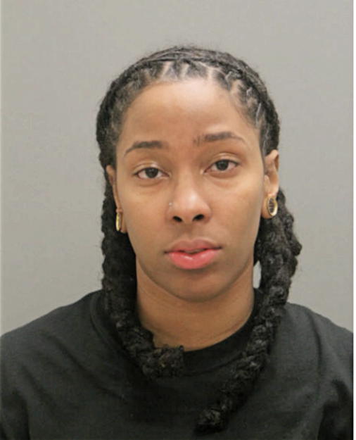 CANDICE R GRAY, Cook County, Illinois