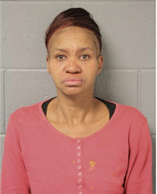 DESIRI J GREEN, Cook County, Illinois