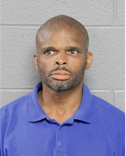 ROBERT GREER, Cook County, Illinois