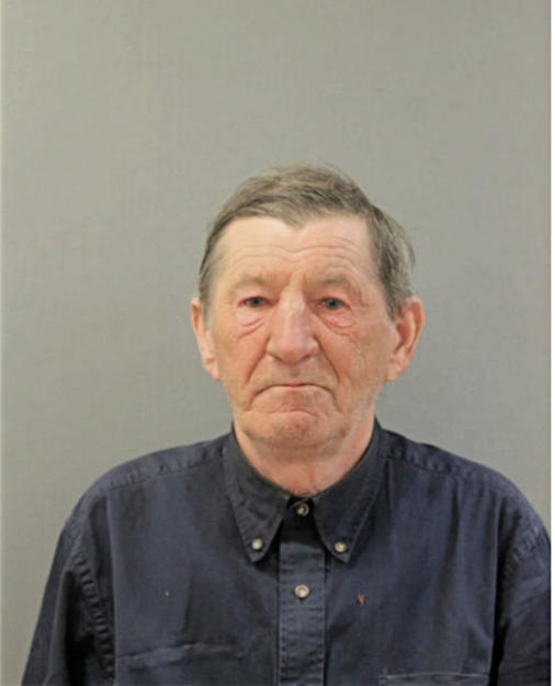 JOSEF GROM, Cook County, Illinois