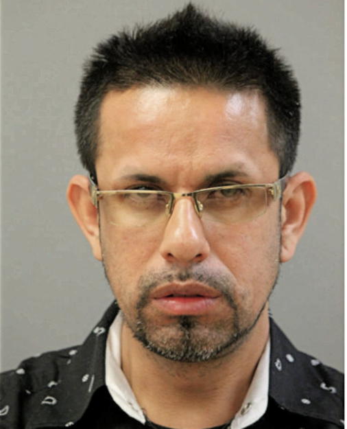 JOSE G GUERECA, Cook County, Illinois
