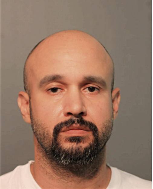 JOSE LOUISE GUZMAN, Cook County, Illinois