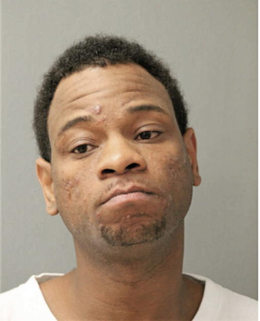 DANIEL HALL, Cook County, Illinois