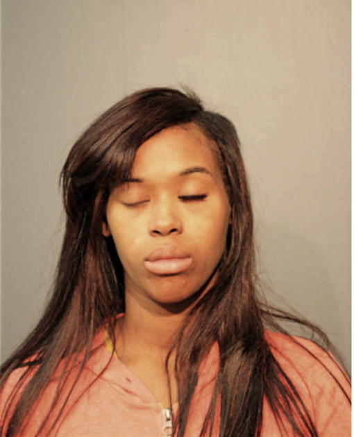 KEARA D HALL, Cook County, Illinois