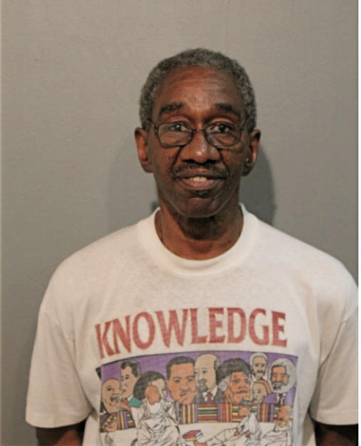 DARRELL L HEARD, Cook County, Illinois