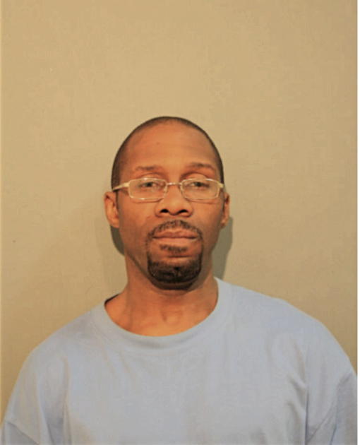 DAVID A HINES, Cook County, Illinois