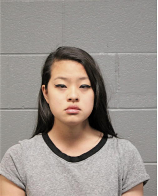 AICHI HSU, Cook County, Illinois