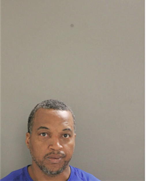 REGINALD D HUBBARD, Cook County, Illinois