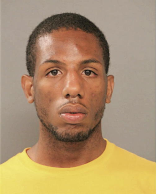 IVORY J HUGHES, Cook County, Illinois