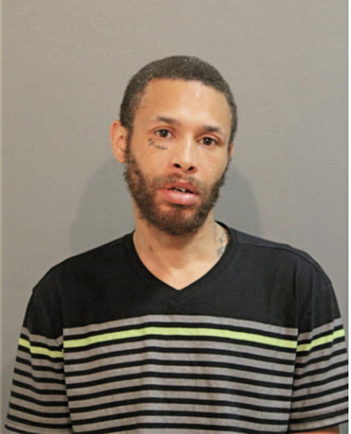 BOMANI HUNT, Cook County, Illinois