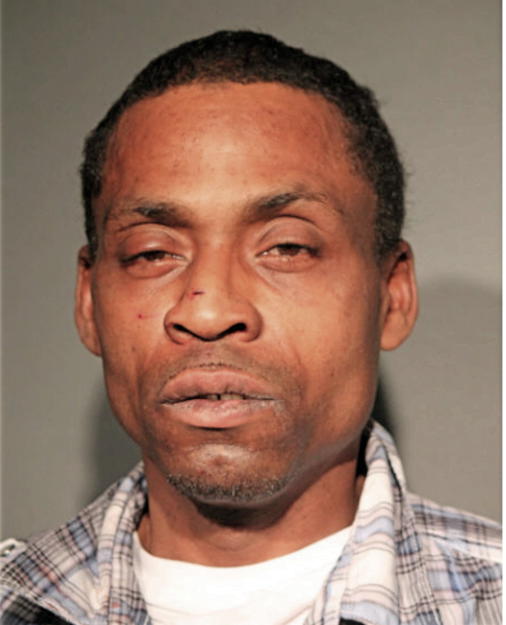 DERRICK D HUNT, Cook County, Illinois
