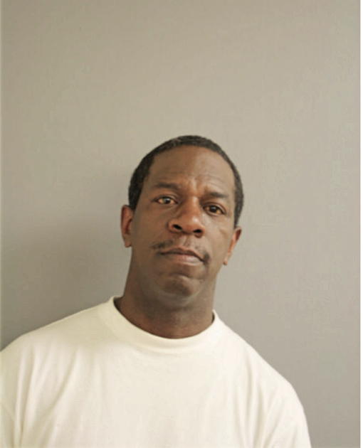 MICHAEL INGRAM, Cook County, Illinois