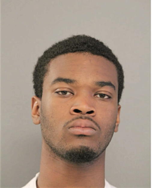 ANDRE JACKSON, Cook County, Illinois