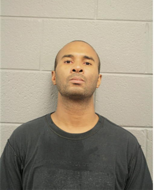 LORENZO JACKSON, Cook County, Illinois