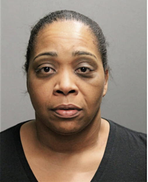 OSUN K JACKSON, Cook County, Illinois