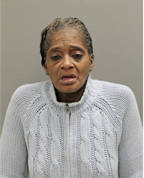 MARY JAMES, Cook County, Illinois