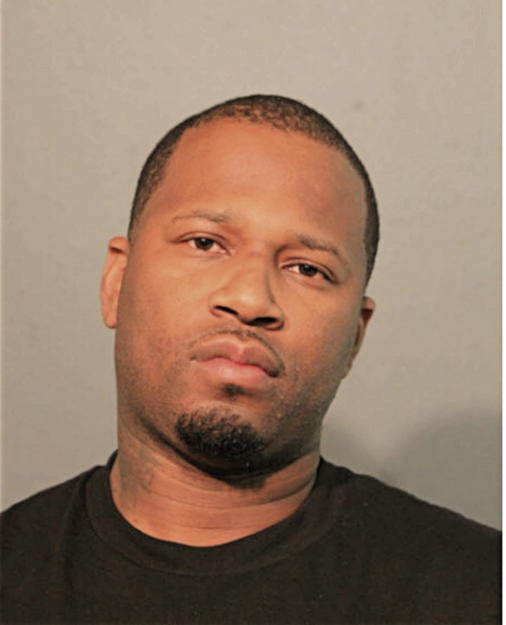 JONATHAN LAVELL JOHNSON, Cook County, Illinois