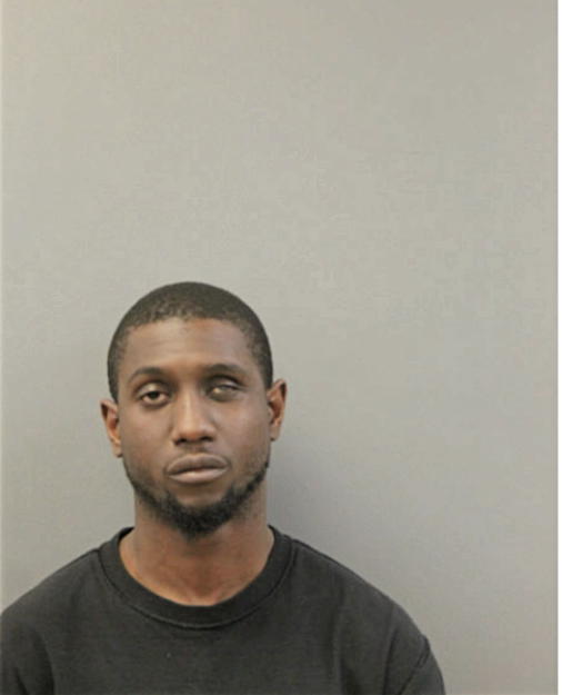 KYRON M JOHNSON, Cook County, Illinois