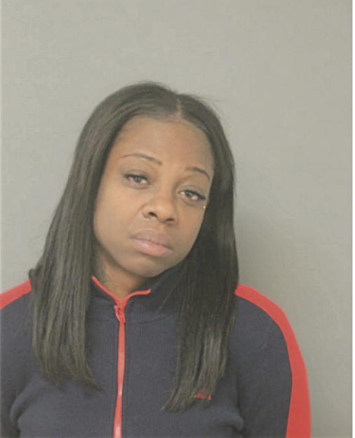 LATOYA N JOHNSON, Cook County, Illinois