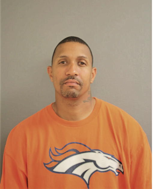 TERRANCE H JOHNSON, Cook County, Illinois