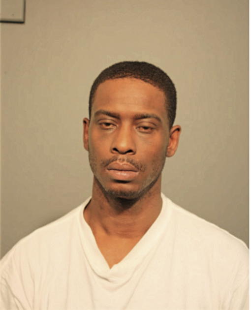 TERRELL L JOHNSON, Cook County, Illinois