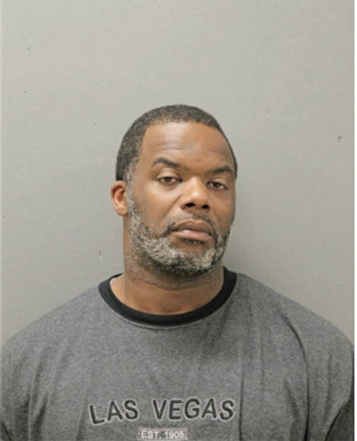 BILLY FRANKLIN JONES, Cook County, Illinois