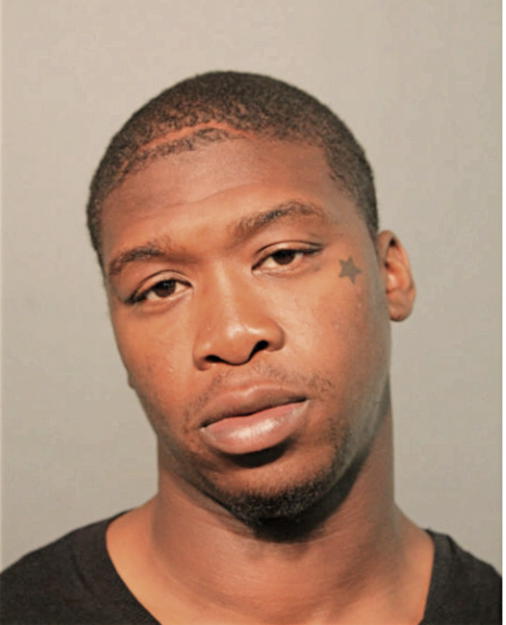 CHRISTOPHER L JONES, Cook County, Illinois