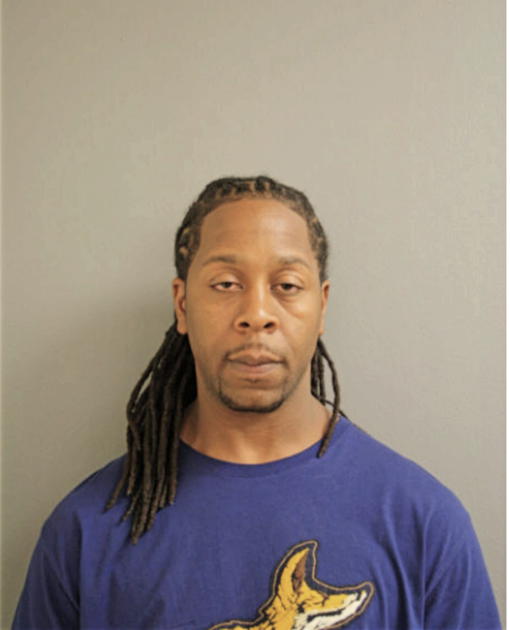 TERRANCE S JONES, Cook County, Illinois