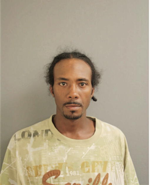 LAVELLE JORDAN, Cook County, Illinois