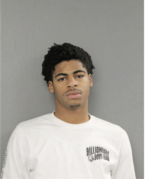 STEPHEN W KEE, Cook County, Illinois