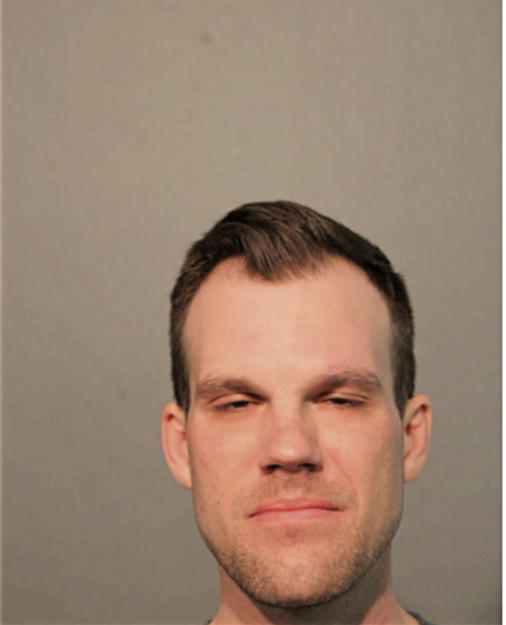 JOHN W KEENE, Cook County, Illinois