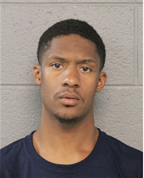 JUWAN D KEMP, Cook County, Illinois