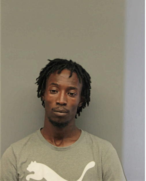 TIMOTHY L KEYS, Cook County, Illinois