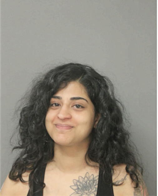 JAMILA A KHAN, Cook County, Illinois