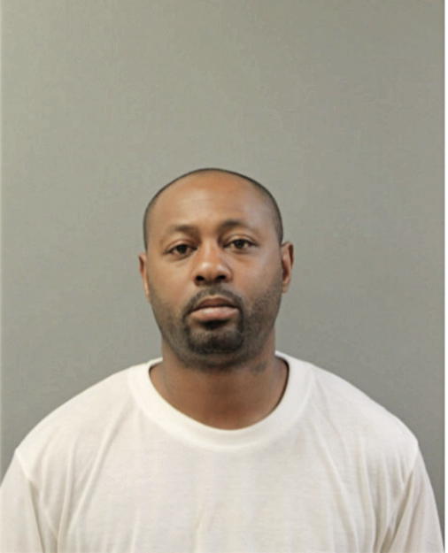 LEW C KIMMONS, Cook County, Illinois
