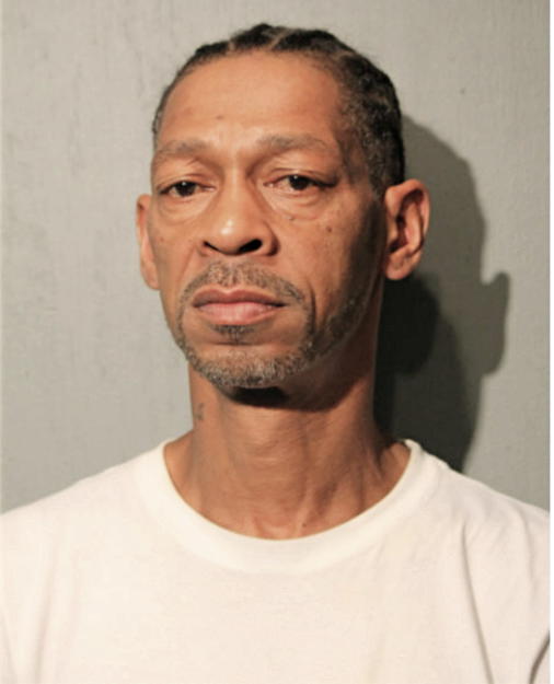 WALTER KING, Cook County, Illinois