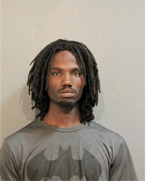 DESHAWN L MARTIN, Cook County, Illinois